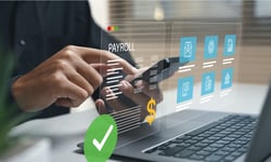 ADP to track Canadian pay for job-stayers and job-changers in new monthly report