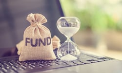 Pension funds keep private credit bets despite market strain