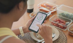 As chronic disease rises, Equitable leans on meal-tracking tech to change habits