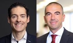 Building portfolios for the next shock