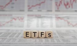 Monthly Spotlight: ETFs