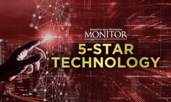 5-Star recognition is open – will your tech make the cut?