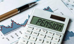 CAAT pension plan posts annual results, update on governance review