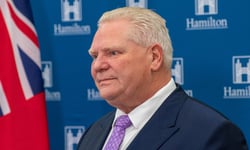 MPP pension dispute puts Ford government on the back foot