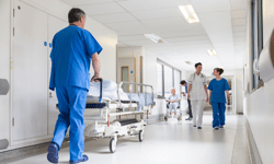 One in five Canadians lack a primary care provider, report finds