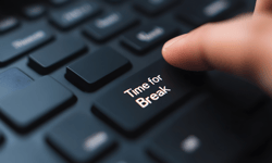 Too busy to work? Experts say tech overload is costing focus