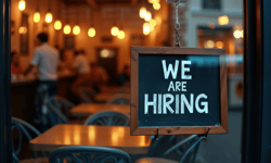 Employers struggle to hire as skill gaps widen 