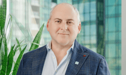 Centurion CEO bets on Canada's resilience in real estate