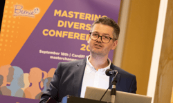 Improving neurodiversity support in the workplace 