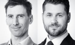 Why trying to time de-risking strategy is a 'big mistake'
