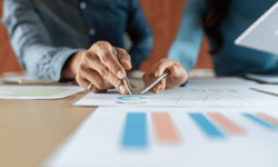 Consideration of  indigenous rights and ESG risks in the investment decision-making process - from policy to practice