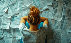 Keeping up or breaking down? The money dysmorphia challenge