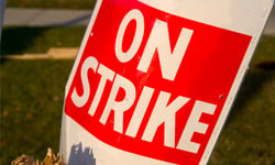 Feds rewrite collective bargaining rules for strike-prone sectors
