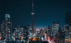 Toronto residents fear city losing ground on affordability and talent