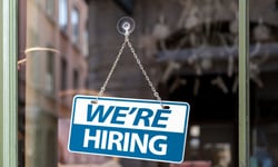 Employers must take stock as 41% of workers look for new jobs