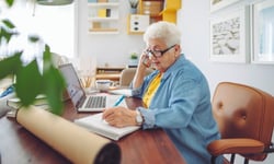 77.8% of women face ageism at work, survey says