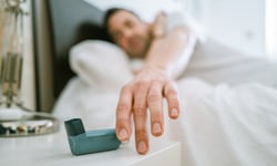 Asthma Canada urges action on uncontrolled asthma