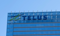 TELUS launches global ventures to boost market innovation