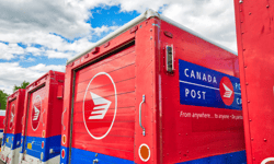 Canada Post warns union demands could cost $3bn over four years