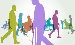 Why businesses shouldn't overlook disability inclusion in DEI efforts
