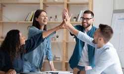 How employee incentive programs can improve productivity at your company 