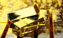 Central banks maintain gold reserves growth despite slower august purchases