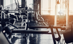 Making the case for gym membership in benefits