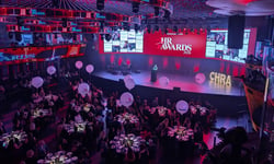 Yoplait Liberté, Agnico Eagle and Redberry among winners at 2026 Canadian HR Awards