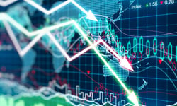 Fed rate hike sends stocks lower, yields higher