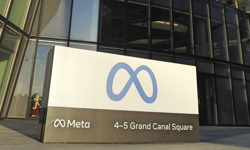 Meta breaks ground on first Canadian data centre worth $13 billion