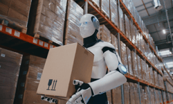 Humanoid robots are starting real jobs, but most employers have years to prepare