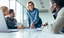 Essential soft skills to become a great leader