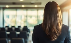 BDO managing director sues firm, says she trained men who got promoted past her