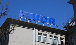 Supreme Court lets negligence claims hit Fluor over supervision failures