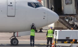 EEOC sues Menzies Aviation over Sabbath worker forced to resign