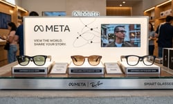 New Meta smart glasses class action gives employers a reason to write the policy they've been puttin