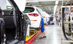 Toyota faces ADA suit over manager's alleged scoring boast