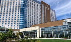 Black senior manager sues Marriott over 'Lil Kim' nickname and swift firing
