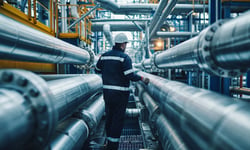 Worker sues Kinder Morgan for $25M alleging race discrimination, retaliation