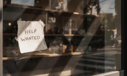 Small businesses are hiring aggressively. Most aren't ready for it
