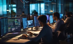 AI-driven tech job cuts hit two-year high, leaving HR leaders to adapt