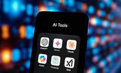 HR owns AI governance now. Which LLM is good at what?