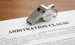 California court refuses to enforce car dealer's overbroad arbitration agreements
