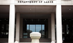Ex-labor secretary drank at work, created toxic culture, watchdog says