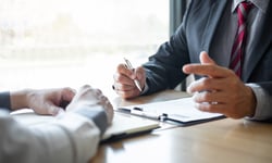 Will AI replace headhunters?
