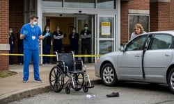 Court rejects hospital's COVID immunity in patient discharge death