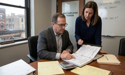 Pension credit timing could erase millions in employer withdrawal liability