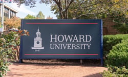 Howard University settles pension class action for $1.3 million