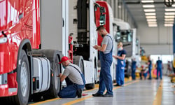 Workers vote out union twice, Seventh Circuit blocks NLRB intervention