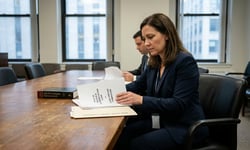 Second Circuit raises the bar for religious accommodation claims